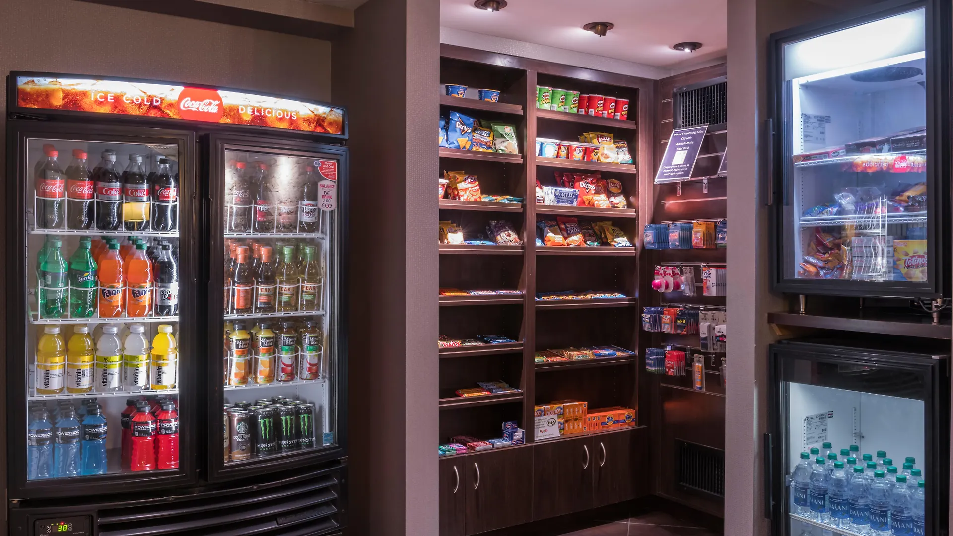 Holiday Inn And Suites Phoenix Airport North By Ihg