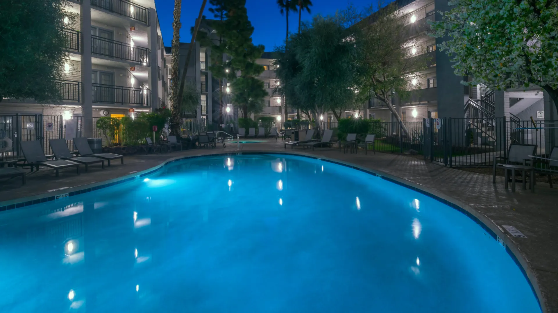 *** Hotel Holiday Inn And Suites Phoenix Airport North By Ihg United States