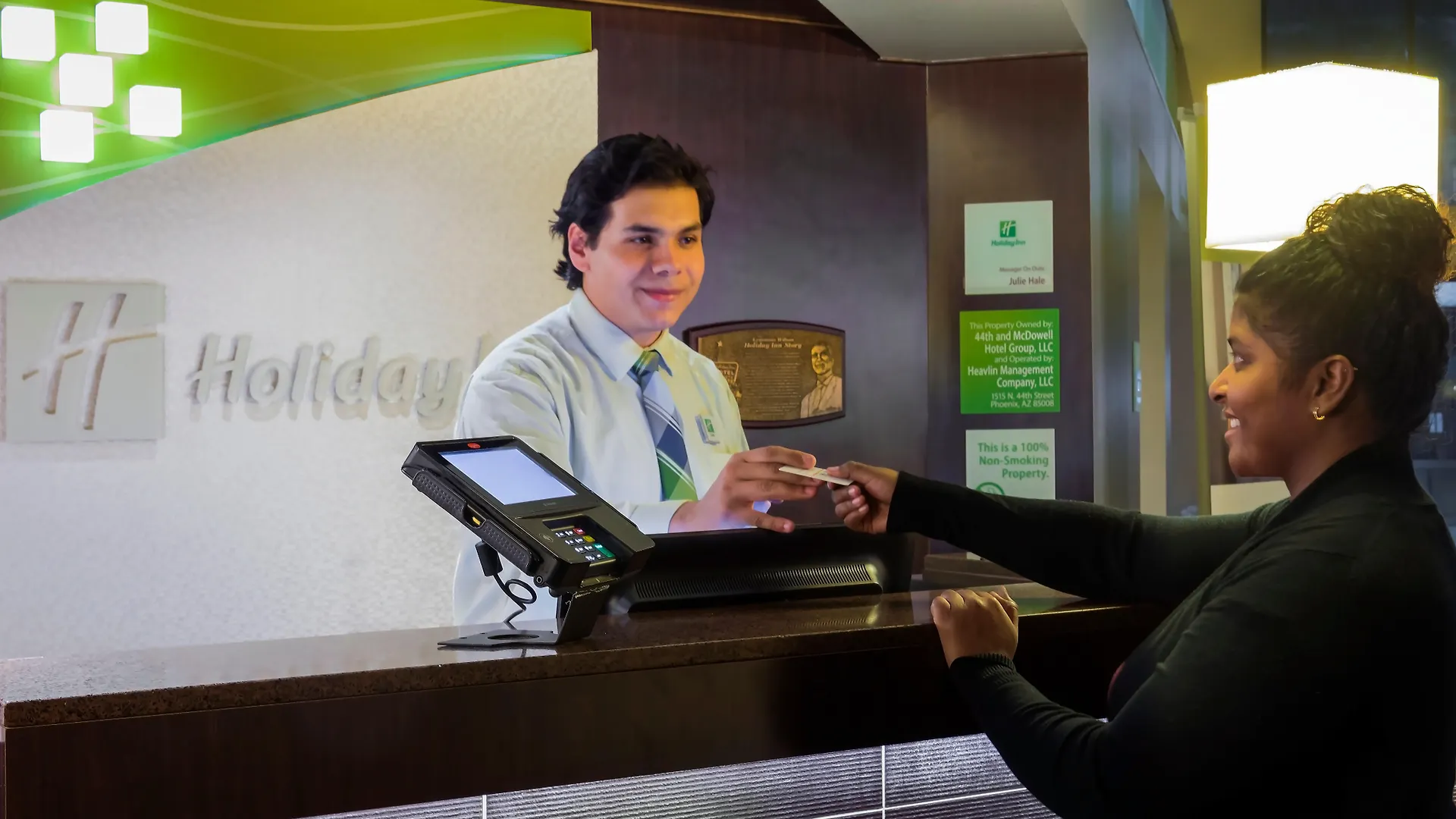 Holiday Inn And Suites Phoenix Airport North By Ihg 3*,  United States