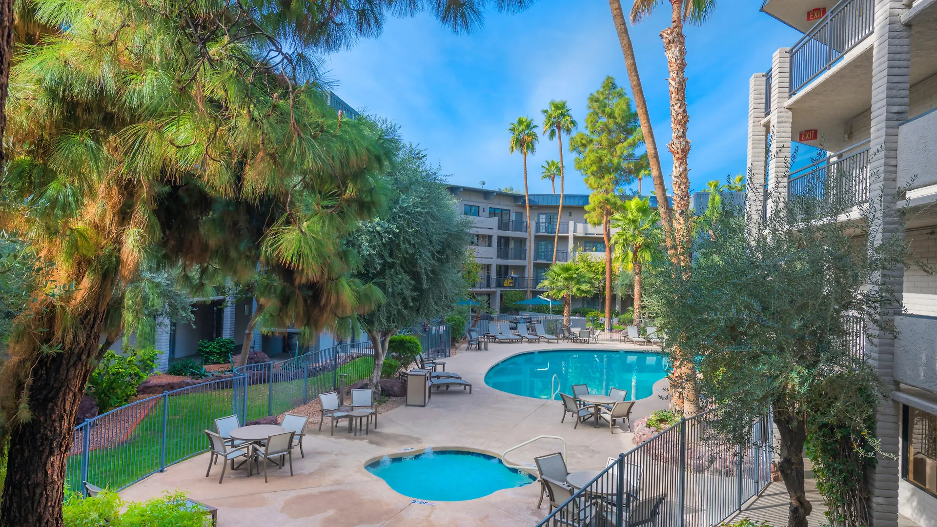 Holiday Inn And Suites Phoenix Airport North By Ihg 3*,  United States