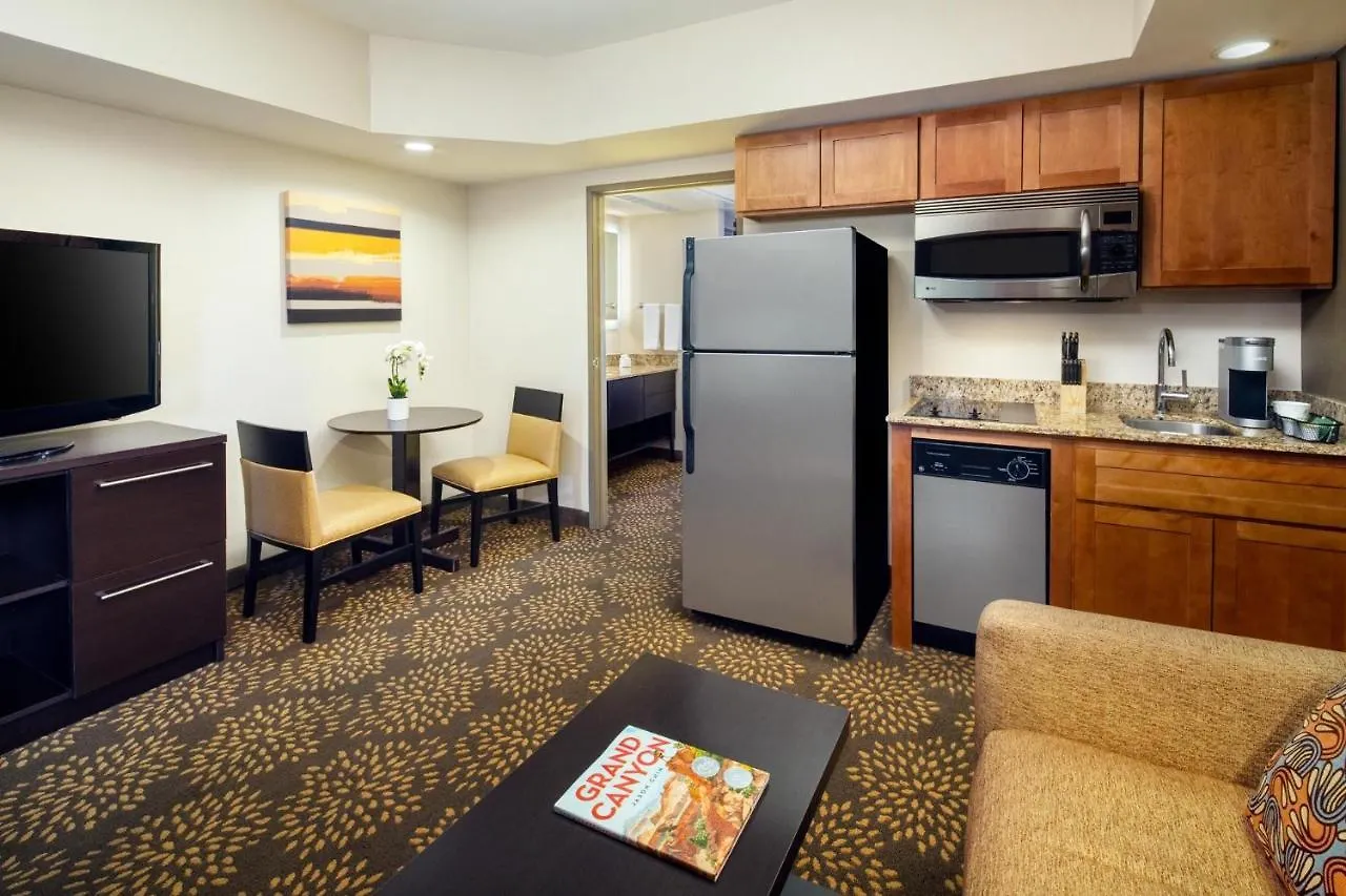 Holiday Inn And Suites Phoenix Airport North By Ihg 3*,  United States