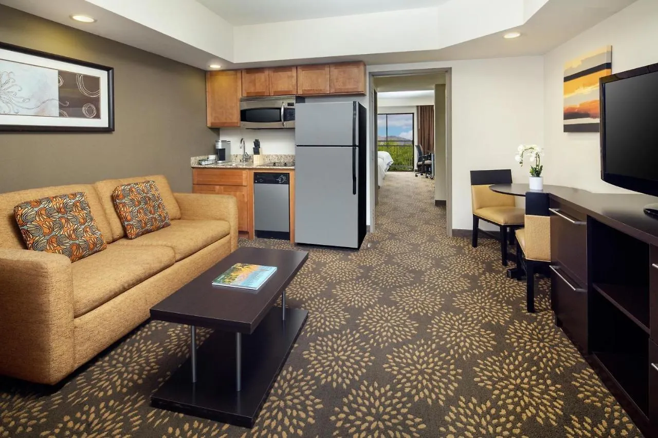 Holiday Inn And Suites Phoenix Airport North By Ihg Hotel