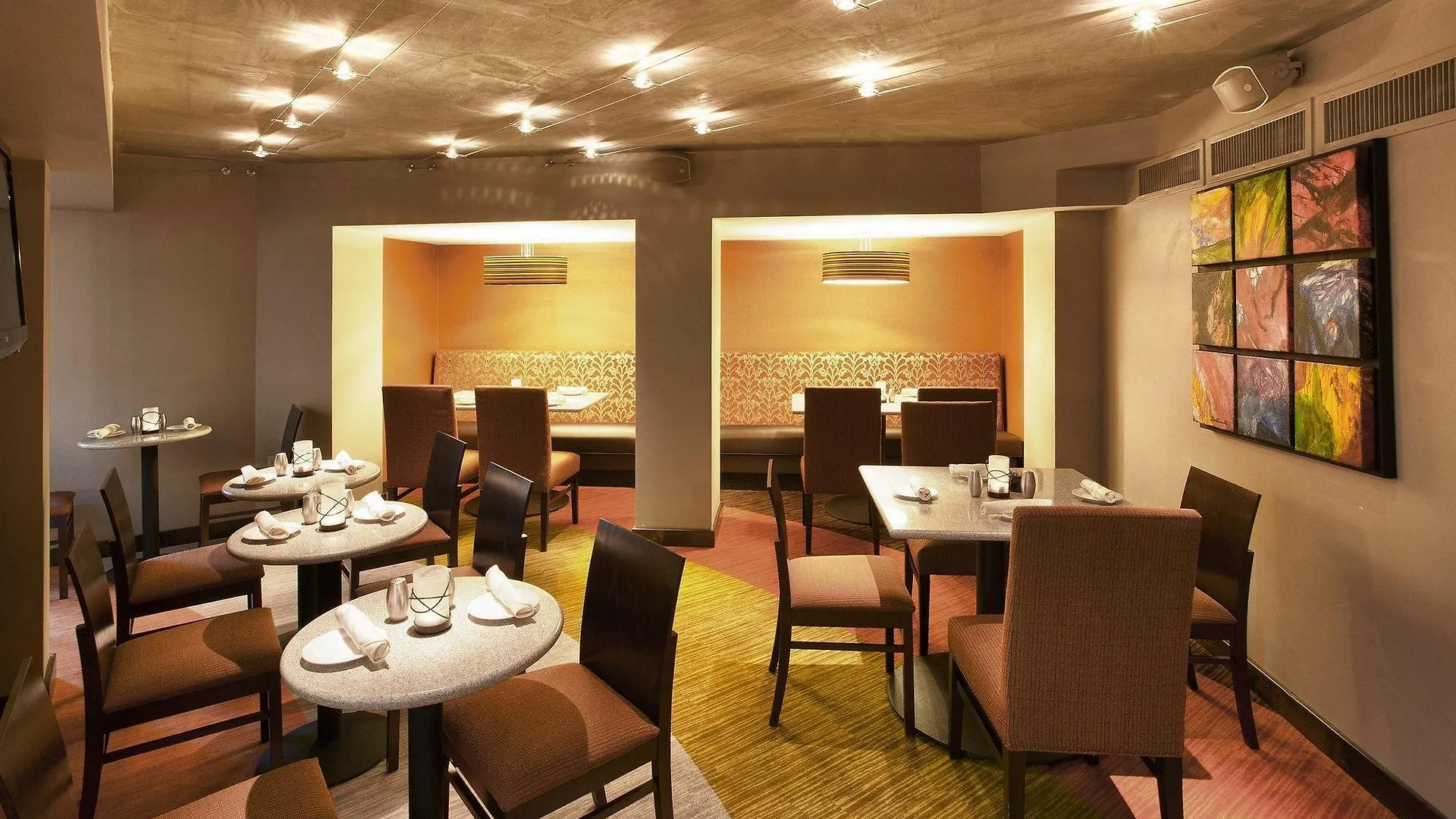 *** Hotel Holiday Inn And Suites Phoenix Airport North By Ihg United States