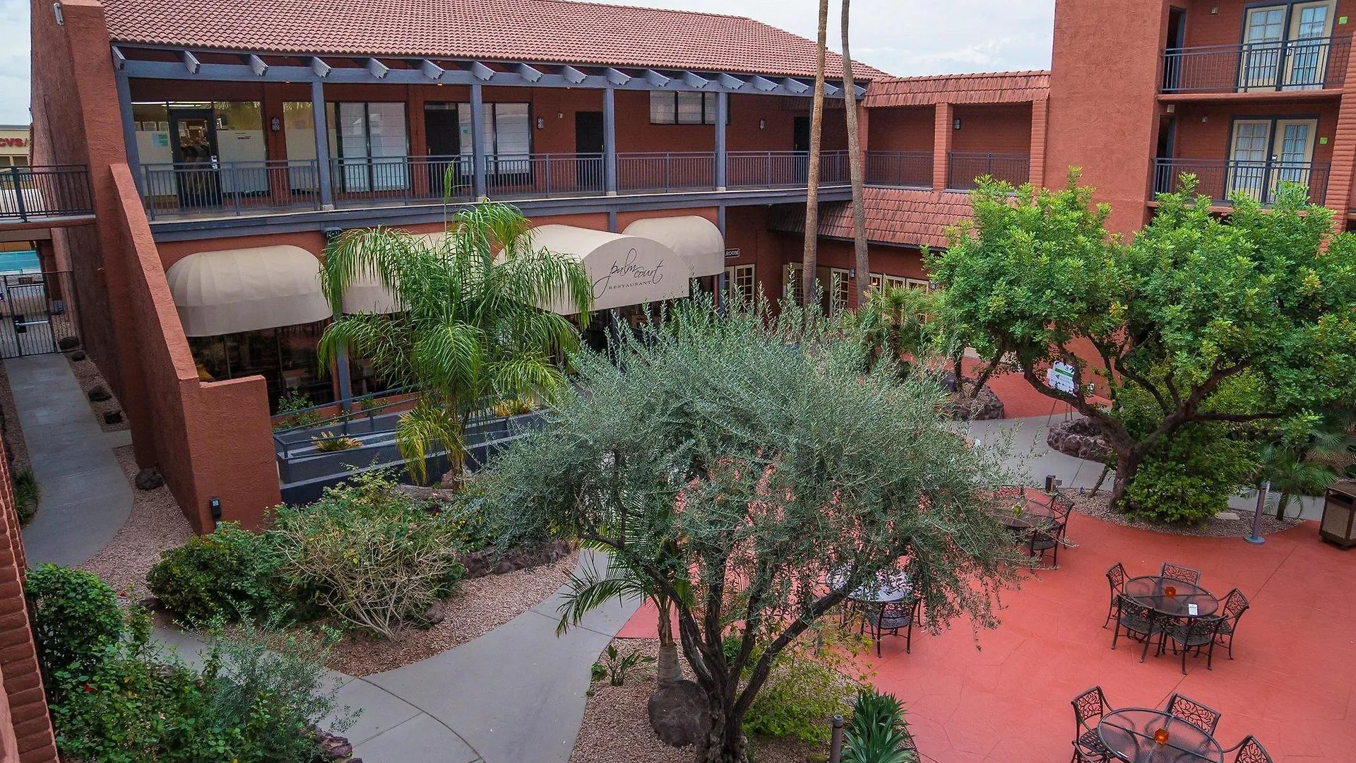Holiday Inn And Suites Phoenix Airport North By Ihg 3*,  United States