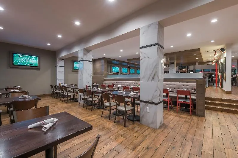 Holiday Inn And Suites Phoenix Airport North By Ihg Hotel