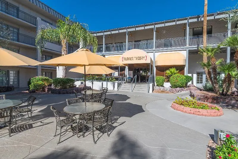 *** Hotel Holiday Inn And Suites Phoenix Airport North By Ihg United States